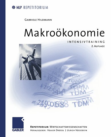 Makroökonomie