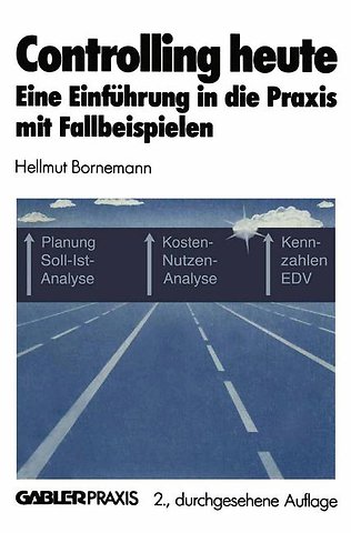Controlling heute