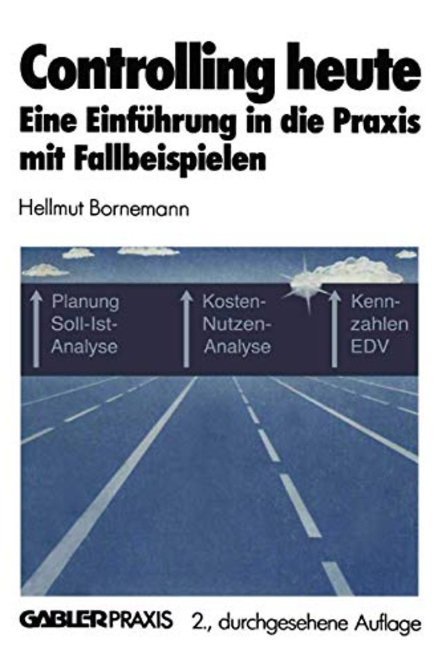 Controlling heute