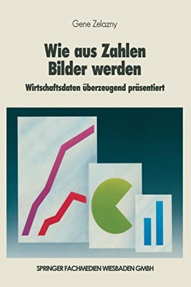 Wie aus Zahlen Bilder werden
