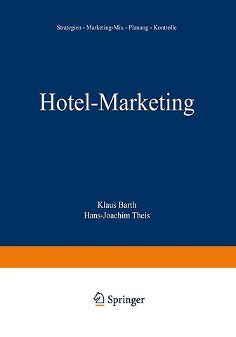 Hotel-Marketing