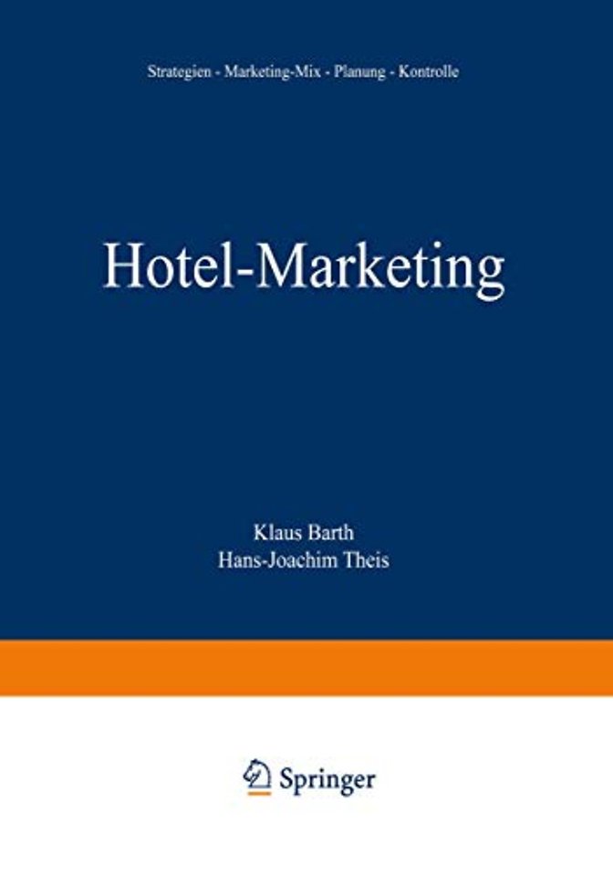Hotel-Marketing