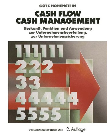 Cash Flow Cash Management