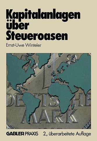 Kapitalanlagen über Steueroasen