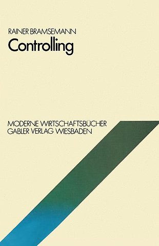 Controlling
