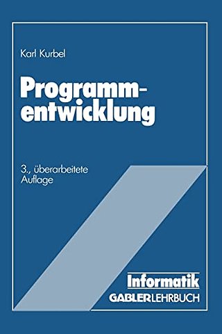 Programmentwicklung