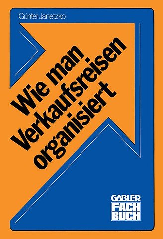 Wie man Verkaufsreisen organisiert