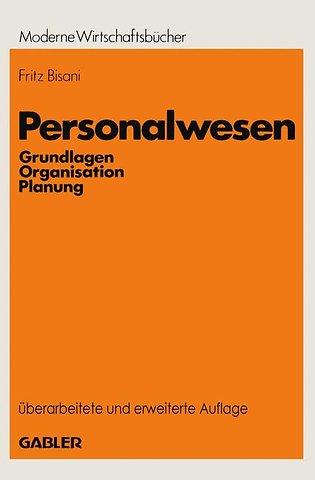 Personalwesen