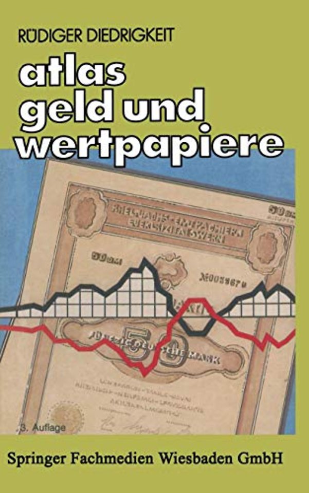 Atlas Geld und Wertpapiere