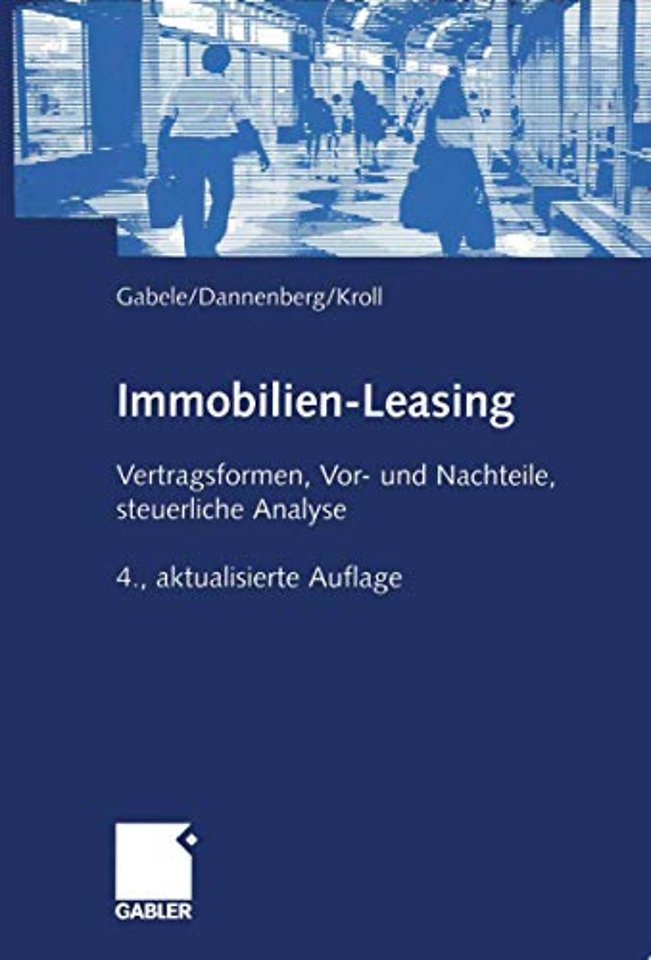 Immobilien-Leasing