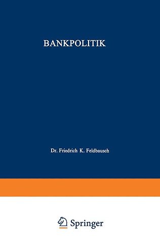 Bankpolitik
