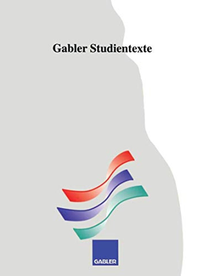 Absatzwirtschaft