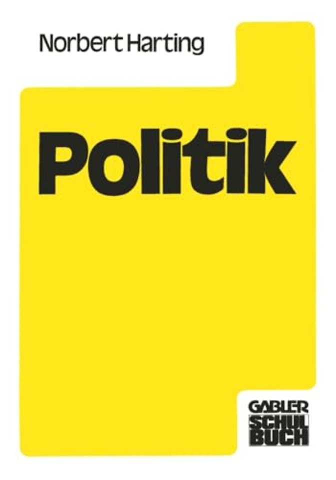 Politik