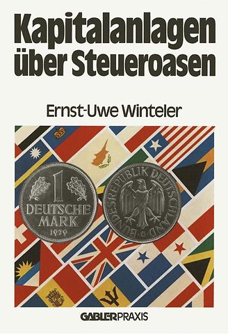 Kapitalanlagen über Steueroasen