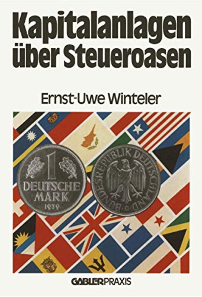 Kapitalanlagen über Steueroasen