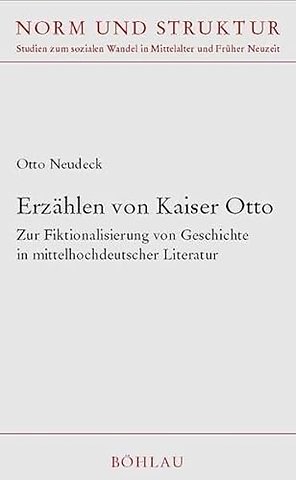 Erzahlen von Kaiser Otto
