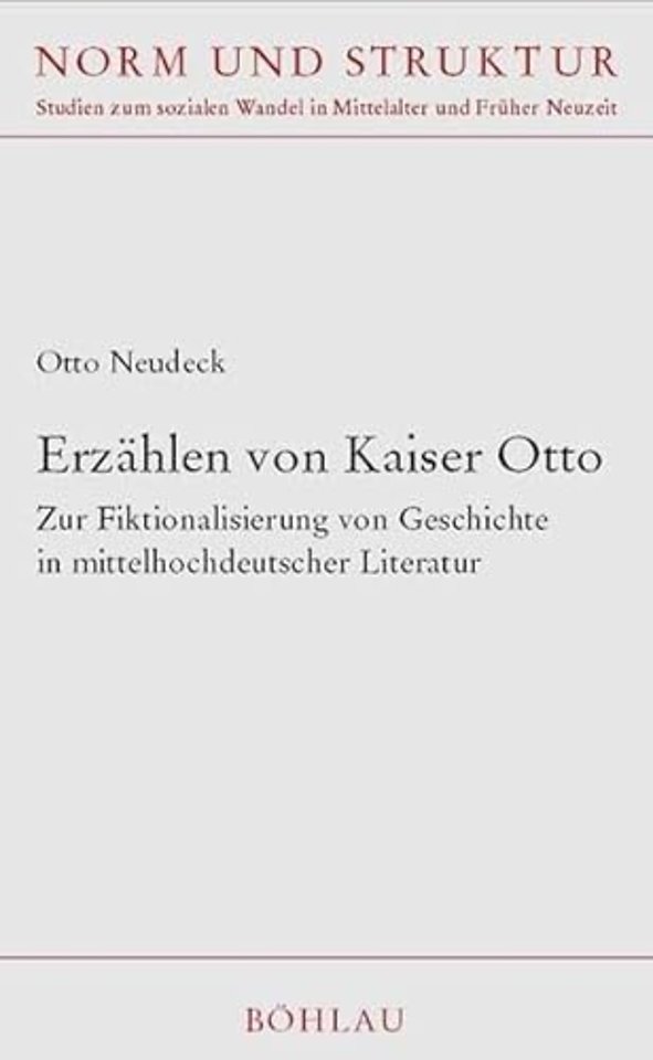 Erzahlen von Kaiser Otto