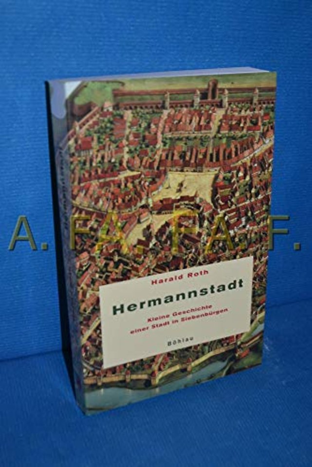 Hermannstadt