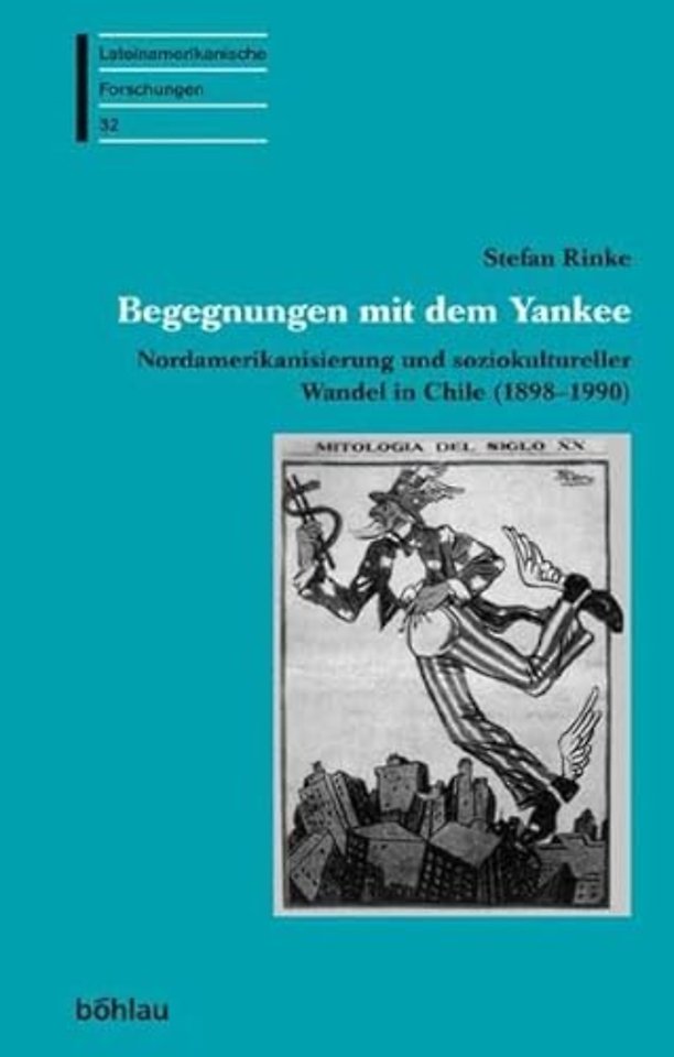Begegnungen mit dem Yankee