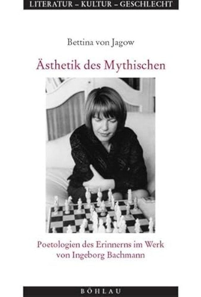 Asthetik des Mythischen