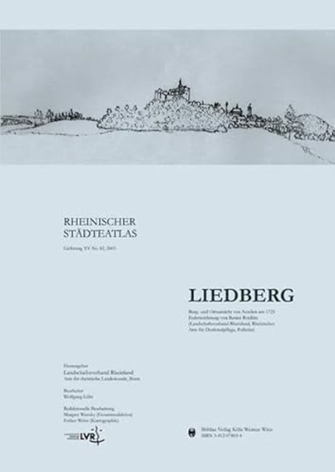 Liedberg