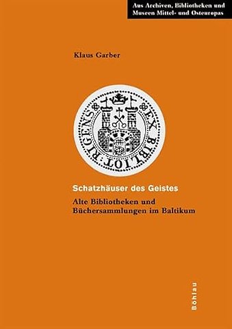 Schatzhauser des Geistes