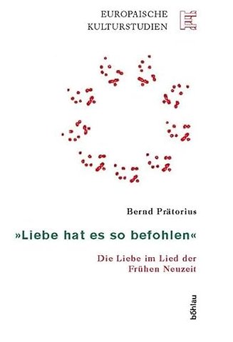 »Liebe hat es so befohlen«