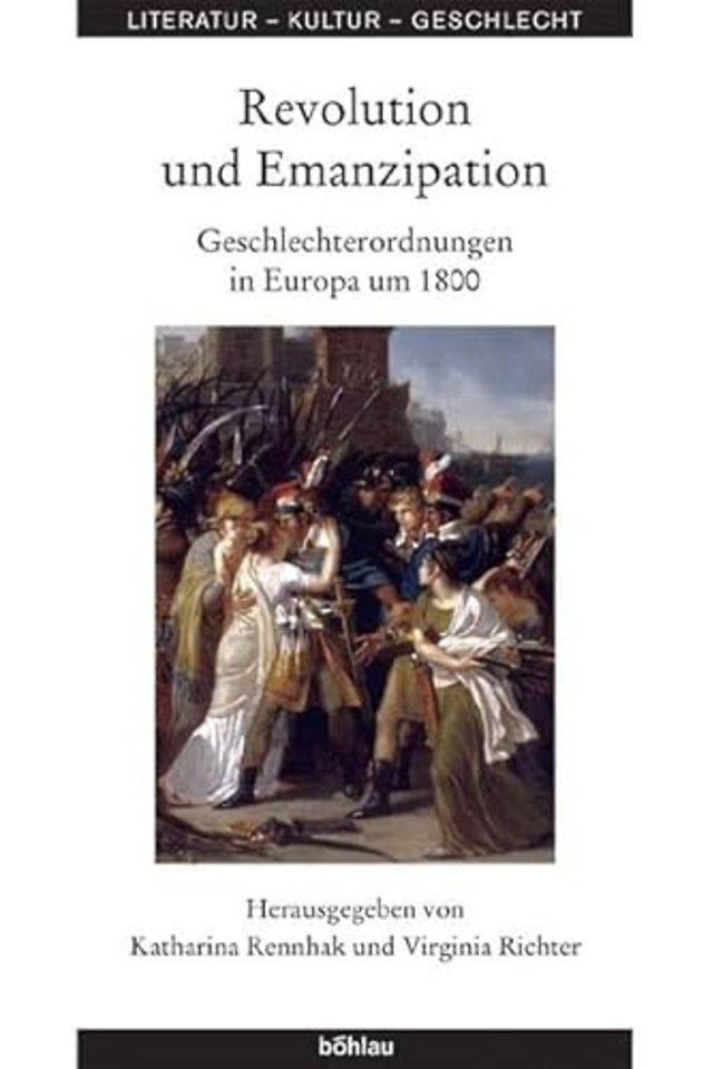 Revolution und Emanzipation