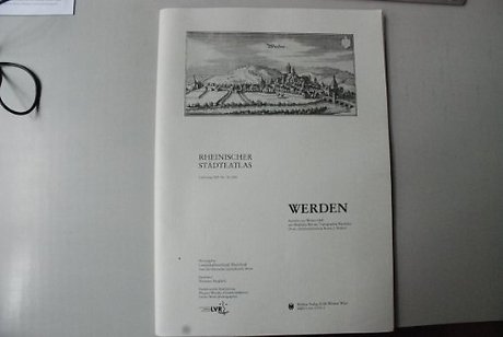 Werden