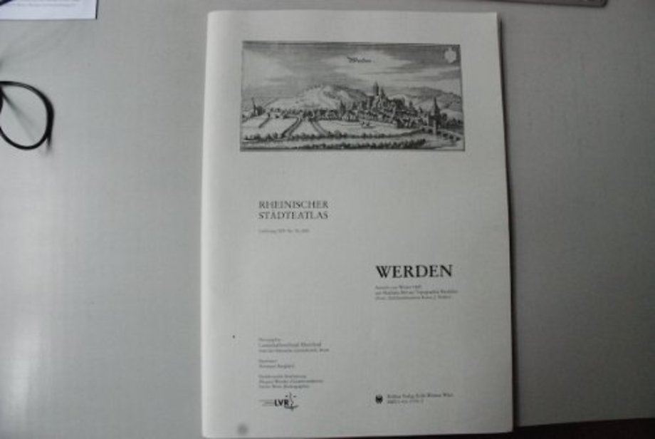 Werden