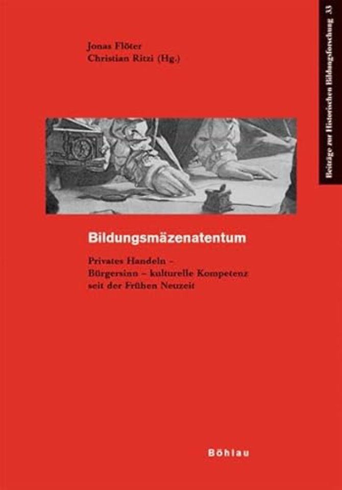 Bildungsmazenatentum