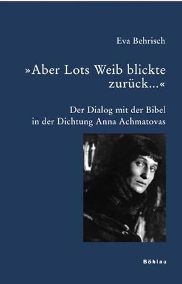 »Aber Lots Weib blickte zuruck...«