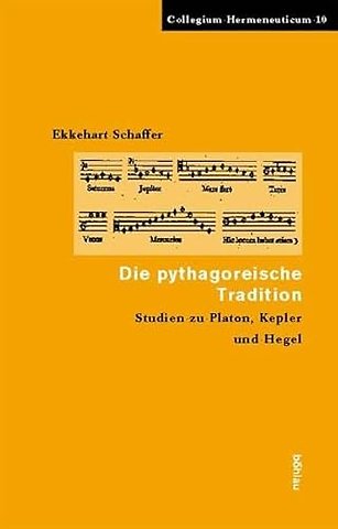 Die pythagoreische Tradition