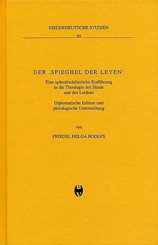 Der Spieghel der leyen