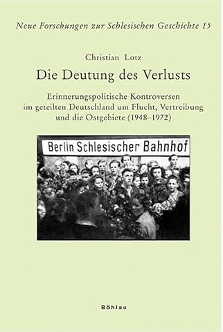 Die Deutung des Verlusts