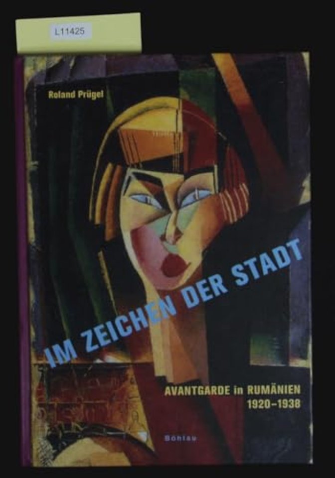 Im Zeichen der Stadt