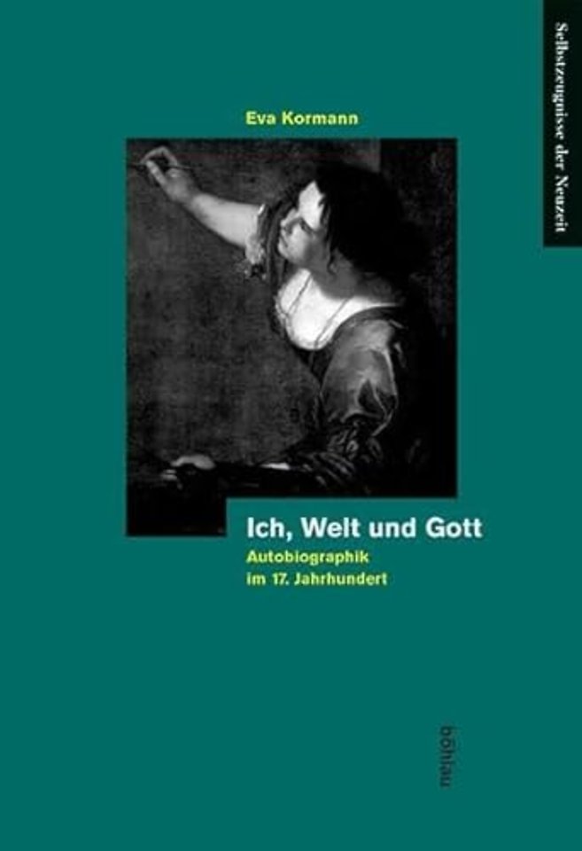 Ich, Welt und Gott