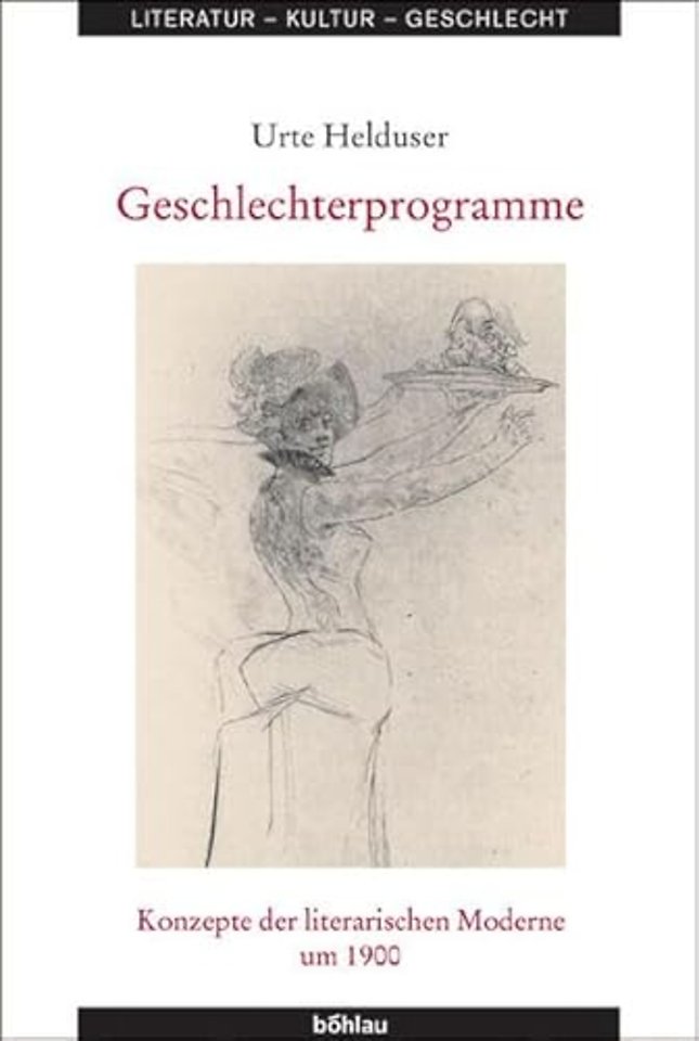 Geschlechterprogramme