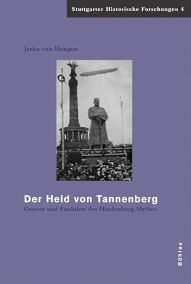 Der Held von Tannenberg