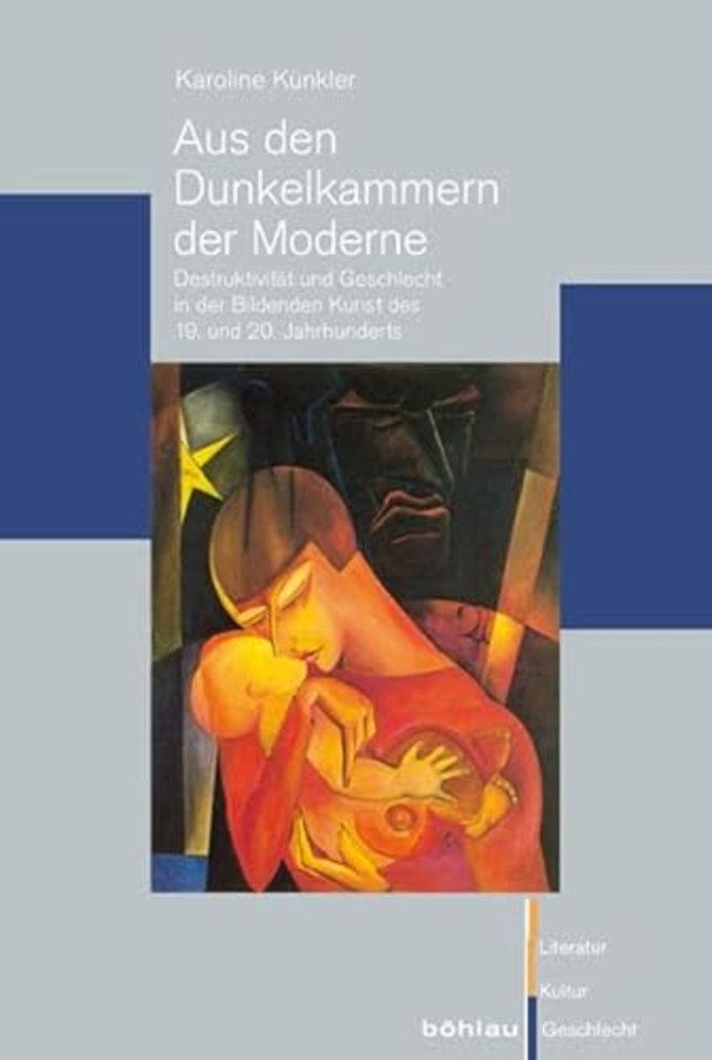 Aus den Dunkelkammern der Moderne