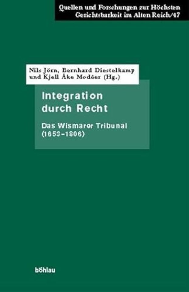 Integration durch Recht
