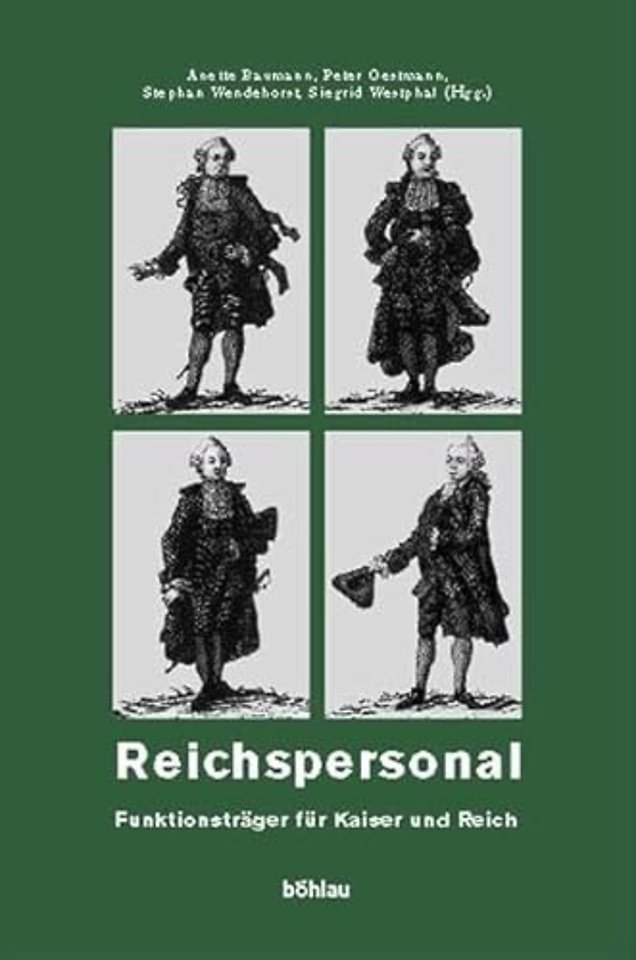 Reichspersonal