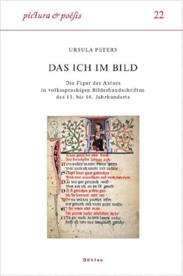 Das Ich im Bild