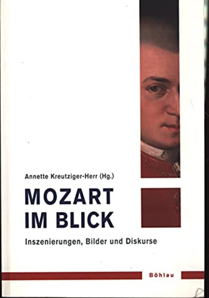 Mozart im Blick