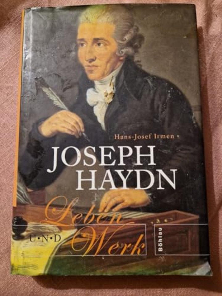 Joseph Haydn