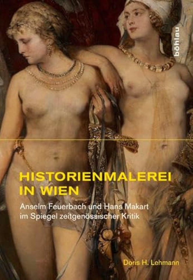 Historienmalerei in Wien