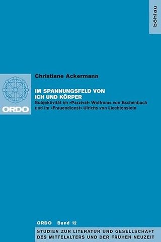 Im Spannungsfeld von Ich und Korper