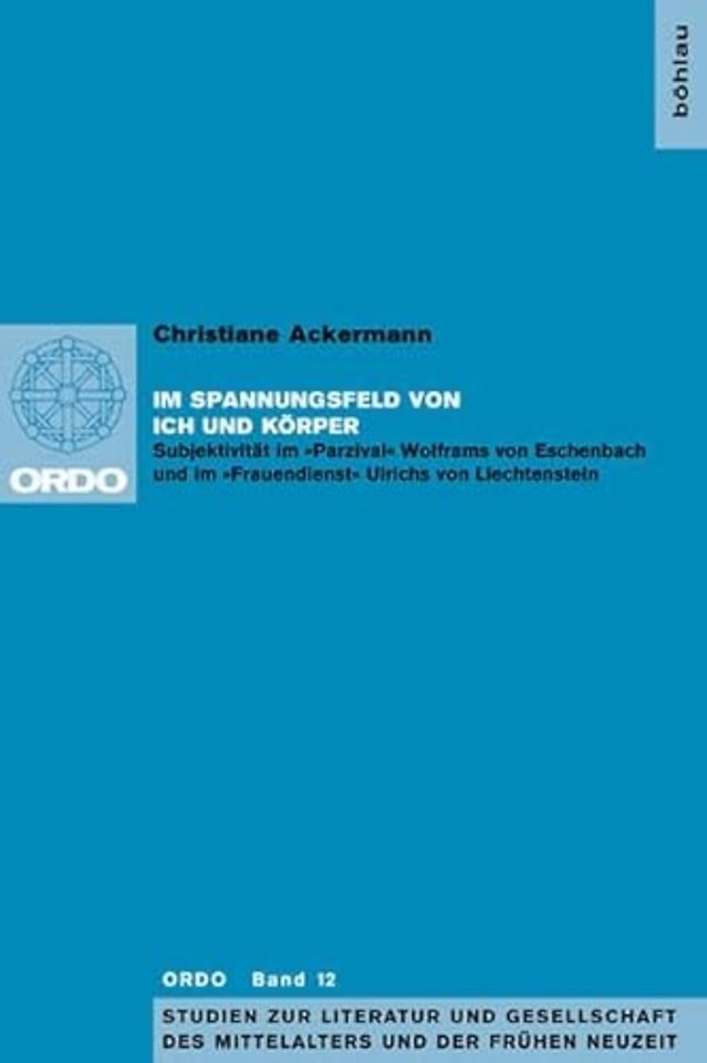 Im Spannungsfeld von Ich und Korper