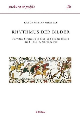 Rhythmus der Bilder