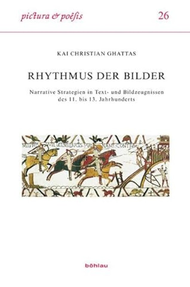Rhythmus der Bilder